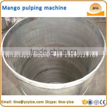 Mango Destoning and Mango Fruit Grading Machine / Mango Juice Machine / Mango Pulp Machine Price photo-2