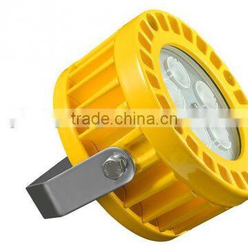 CE Fcc Approved 30W/16W IP67 Loading Dock Light With 40 Inch Flexible Arm photo-2