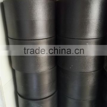 hdpe corrugated pipe fittings coupling