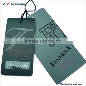 high quality custom bracelet hang tag for sale in shanghai