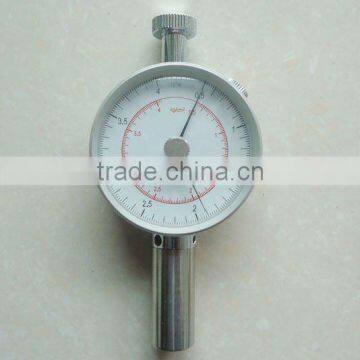 GY-2 Fruit Sclerometer,Durometer,Hardness Tester