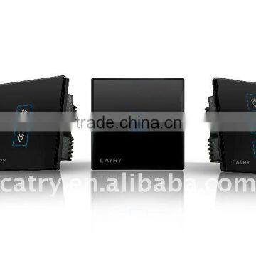 Home Automation- Touch Panel Switch