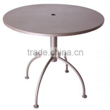 KFC Outdoor Steel Table