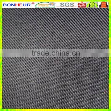 Nylon Cotton Twill Fabric for Safety Garment(ART.NO.TNC240) photo-3