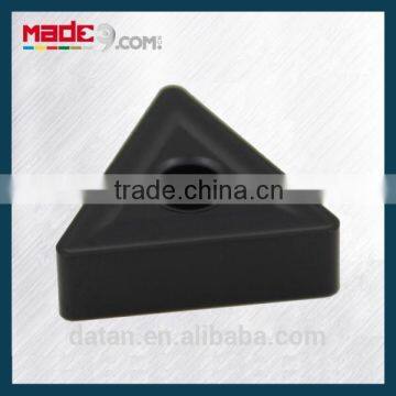 Better Performance CNC Metal Lathe Cutting Tools