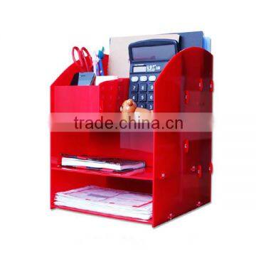 wholesale acrylic literature racks