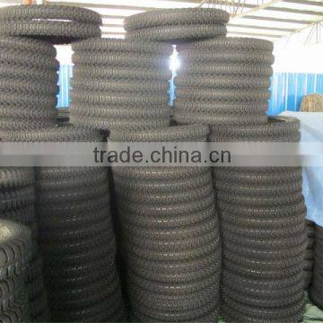 Motorcycle tyre 325-18