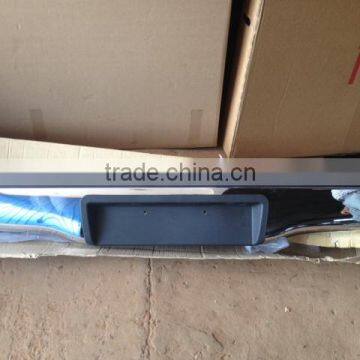 2012 HILUX VIGO REAR BUMPER / HILUX REVO REAR BUMPER photo-3
