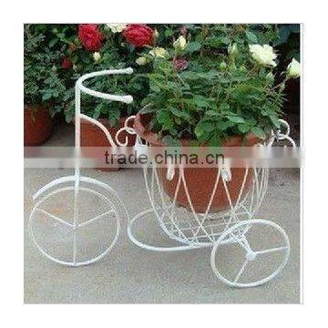 wrought iron pot racks