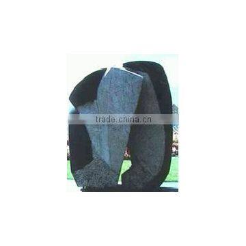 Indian Stone Granite Monument