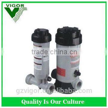 Factory newest excellent automatic swimming pool chlorine feeder