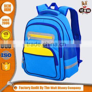 2016 Lowest Price Oem&Odm Teenager Girls School Backpacks