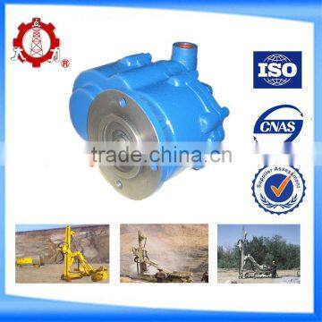 TMC6B wheel gear motor for drilling machine