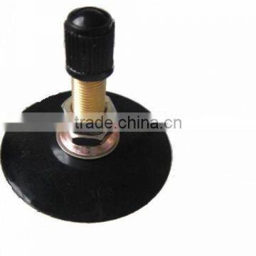 Motorcycle,Scooter and Industrial Tube tyre valves TR4