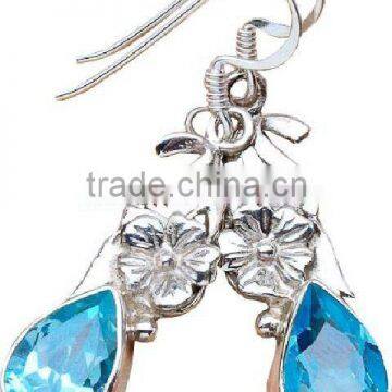 Unique Stainless Jewellery Factory Wholesale Diamond Jewelry Earrings photo-1