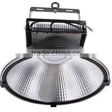 Offer Most Poweful 100W Led High Bay Lighting Emergency Commercial Light Fixtures photo-4