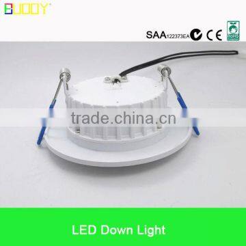 2015 Special Design 12W White LED Downlight Cutout 90mm photo-2