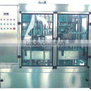 GX SERIES AUTOMATIC OIL FILLING MACHINE