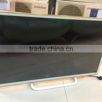 32 42 50 55 65 80 Metal frame TV