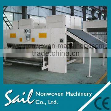 Chinese Changshu Carpet Making Line photo-3