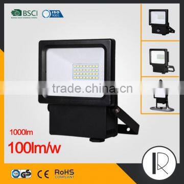 16142 Outdoor Light Led Floodlight Parts 10w 20w High Power Led Floodlight Parts Lens Outdoor Rgb 10w Led Floodlight photo-2