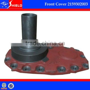 Howo gearbox truck parts 2159302003 (2159 302 003).