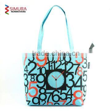 Tote Bags Canvas Bags from Bangladesh with Nice Designs