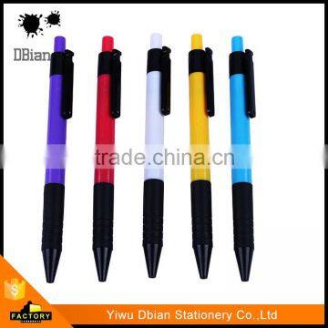 Promotion Plastic advertising ball pen