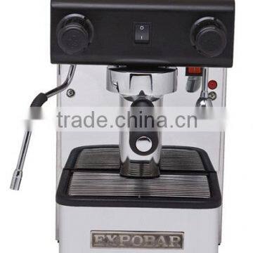 Expobar Office Semi Automatic Coffee Machine