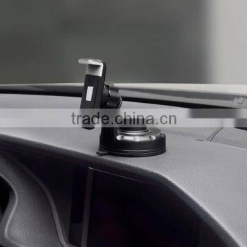 360 Dugree Rotation Sticky Car Holder For Mobile Phone 3.5-6 Inches photo-5