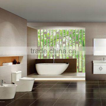 Hot Sale Cast Plastic Sheet Acrylic Bathtub Best Price