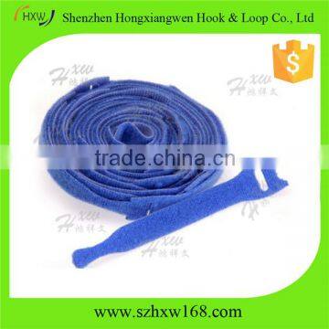 Hook&loop Cable Ties Magic Band Made of Nylon photo-2