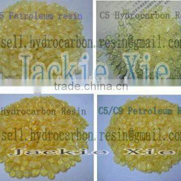 C5 Hydrocarbon Petroleum Resin Used for Holt Melt Road Marking Paints. photo-1