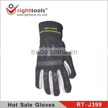 RIGHT TOOLS RT-J399 HIGH QUALITY SAFETY GLOVES