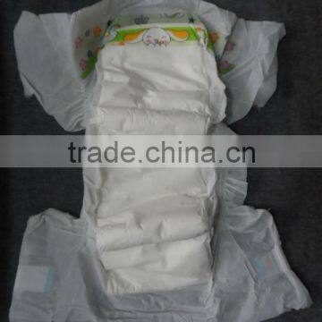 BC1091 diaper in bale