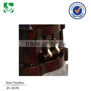 JS-h150 wholesale American casket wooden handles