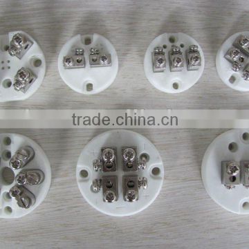 thermocouple components ceramic block