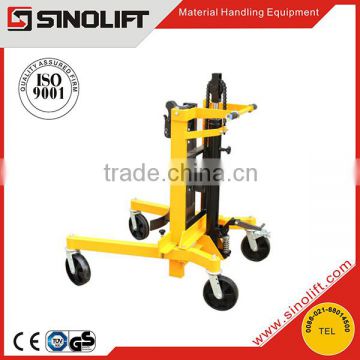 HOT! Sinolift DT400C Ergonomic Hydraulic Oil Drum Handler