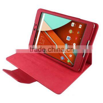 Wireless Bluetooth Keyboard Case Cover For Google Nexus 9 2014 Tablet PC 8.9"