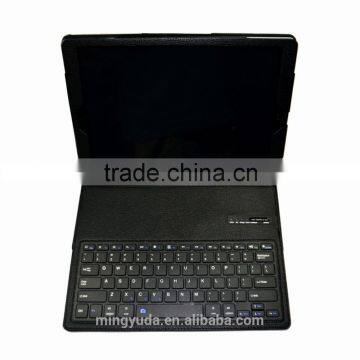 For Ipad Pro Case With Magnet Bluetooth Keyboard i Pad Pro Case