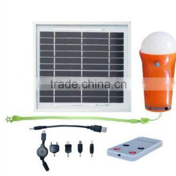 solar light led