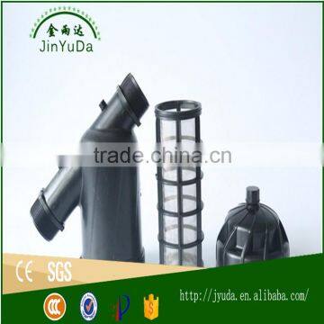 Eco-friendly Plastic Disc and Screen Filter for Irrigation System photo-6