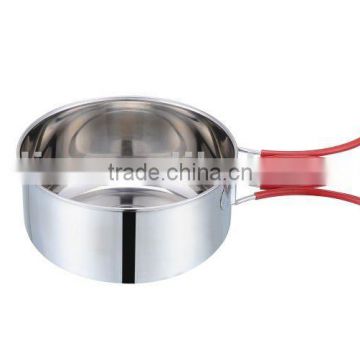 Stainless steel bowl,camping bowl BULIN