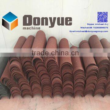 Economic Metal Roofs Installation in Tunisia photo-5