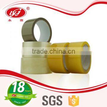 China Manufacture 48mm Clear Water Acrylic OPP Adhesive Tape