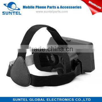 New Arrival Virtual Reality Good Price 3d Glasses for Mobile Phone photo-2