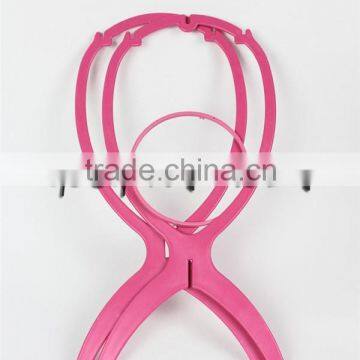 Wholesale Hair Extension Tool Hair Wig Stand Display photo-2