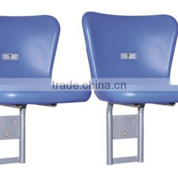 Sport Chair Stadium Seat Chairs Wholesale Stadium Seats Fixed Seating Stadium Seat SQ-5013