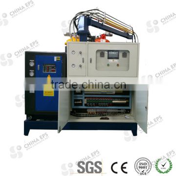 China high pressure polyurethane injection moulding machine for mattress