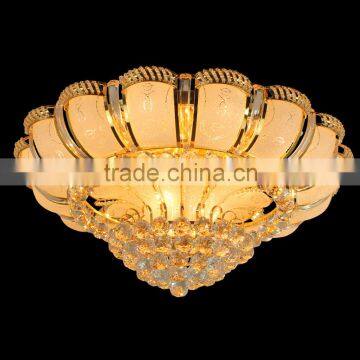 2015 The New Design European Style Modern K9 Crystal Chandelier